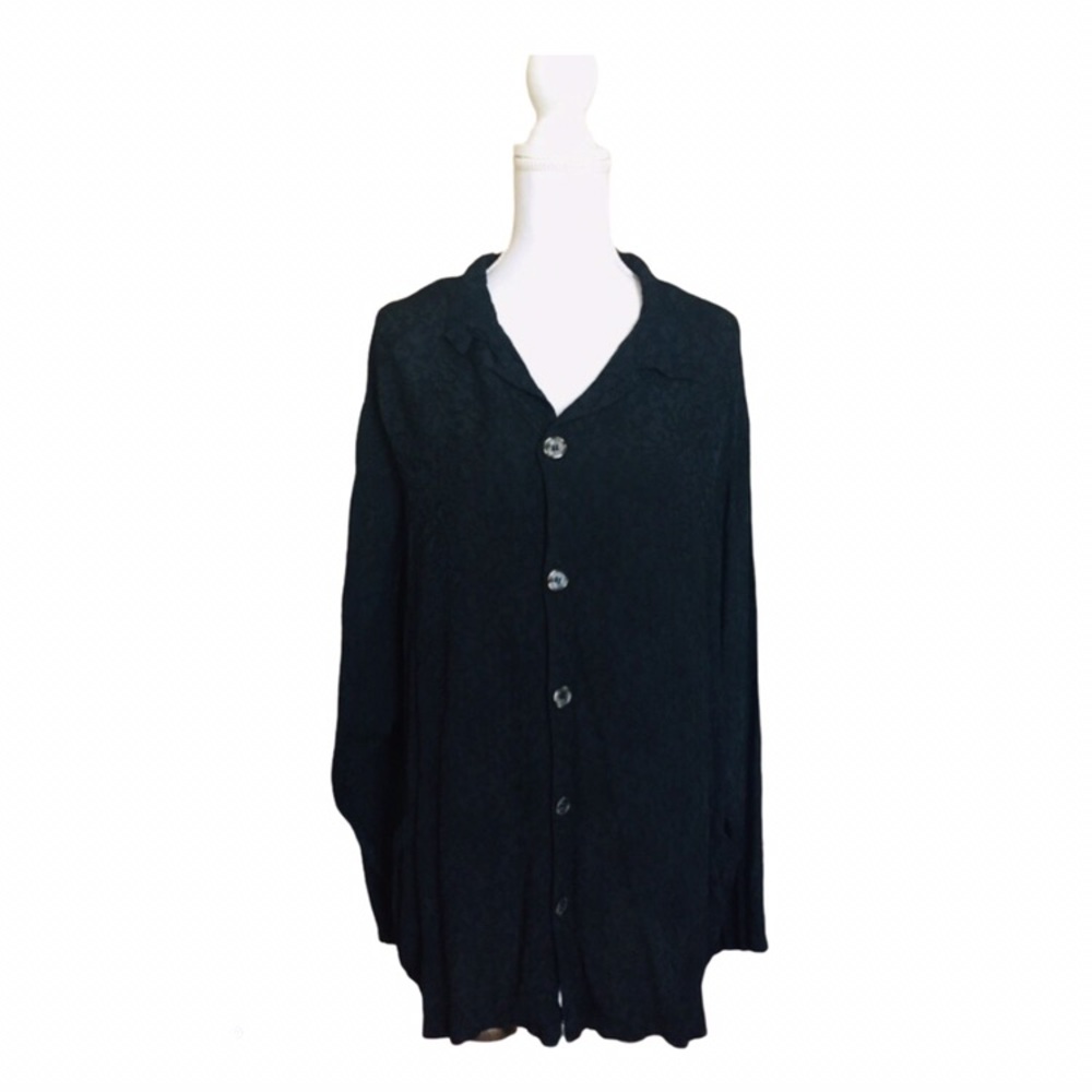 CP Shades Button-Down Lightweight Shirt-Jacket